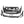 2024–2026 Mustang S650 Heritage SC™ V-Shaped Dry Gloss Carbon Fiber Bumper Kit Track Package