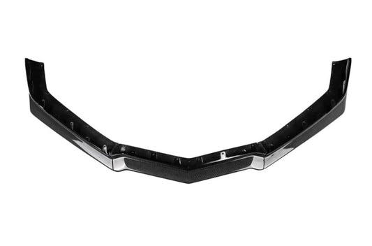 C8 Z06/E-Ray Carbon Flash or Carbon Fiber 3PC Z07 Front