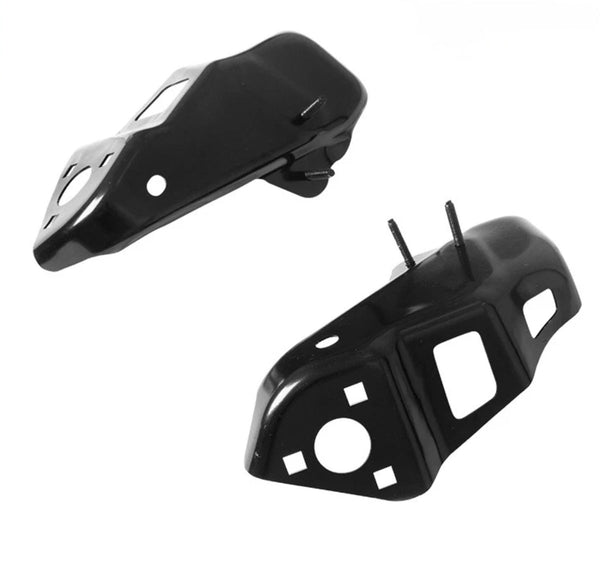 2023-2026 C8 Corvette Z06/E-Ray ZR1 ZTK Rear Spoiler Gloss Carbon Fiber 1pc