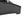 2010-2015 Chevy Camaro Black Panther 1PC Full Gloss Carbon Fiber Track Package Front Bumper Conversion