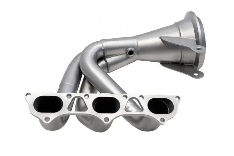 Porsche 992 GT3 / GT3 RS SOUL Competition Headers