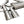 MAD BMW M2 G87 S58 Axle Back Exhaust