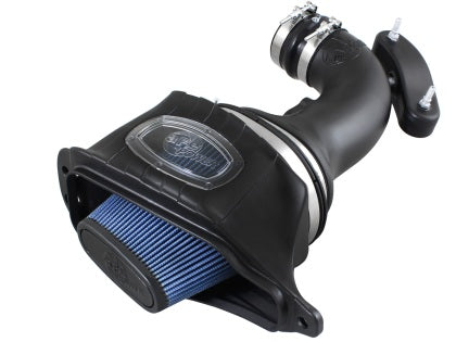 aFe Momentum Air Intake System PRO 5R Stage-2 Si 2014