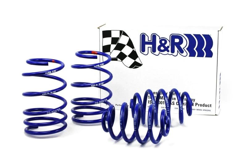 H&R F90 M5 Sport Spring Set