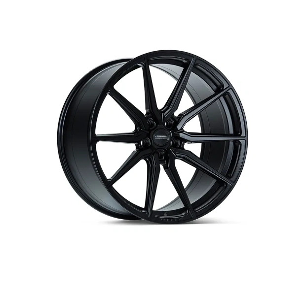 Vossen HF3 C8 Corvette- 20X9 ET35, 21X12 ET52