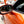 2005-2013 C6 Corvette - Side View Mirror Trim Crossed Flags 2Pc [Auto-Dim] | Brushed Stainless