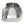 2009-2012 Corvette ZR1 only - Power Steering Cover Perforated | Polished Stainless Steel