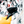 BLACKLINE® STIFF BRISTLE TIRE BRUSH