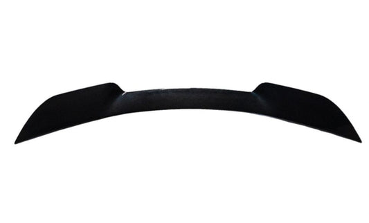 Paragon Performance C8 Corvette V2 Ducktail Rear Spoiler - Carbon Flash