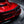 2020+ Corvette C8 Stingray/Z06 Euro Smoke Style LED Taillights Amber Sequential Pair