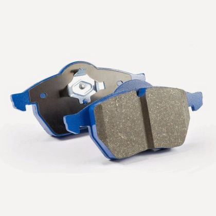 EBC 2021+ BMW M3/M4 3.0TT (G80/G82/G83) Bluestuff Front Brake Pads