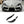2020-2022 Toyota Supra V1 Canards