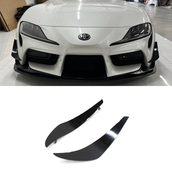 2020-2022 Toyota Supra V1 Canards