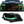 Chevrolet Camaro Flow Series Multicolor DRL Boards (2016-2018)
