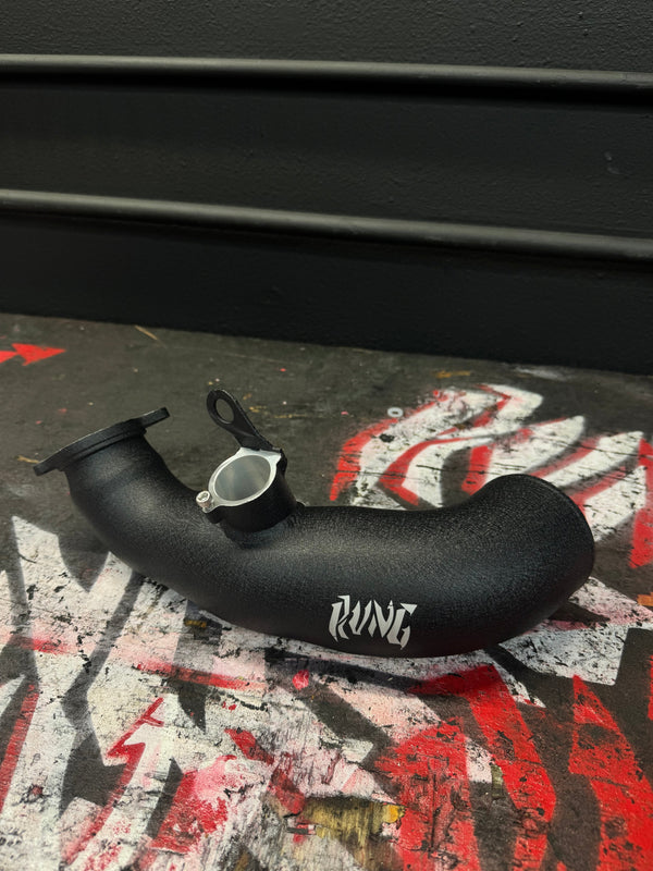 Rvng S55 Turbo Inlet