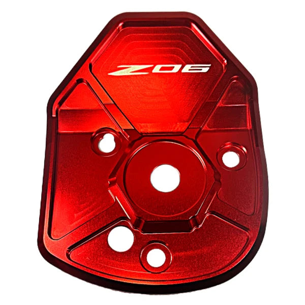 C8 Corvette O6G-Ultra Rear Strut Covers Coupe ONLY
