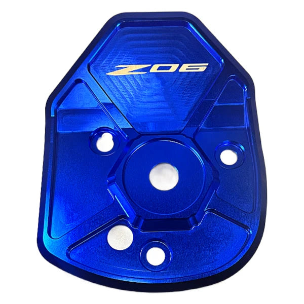 C8 Corvette O6G-Ultra Rear Strut Covers Coupe ONLY