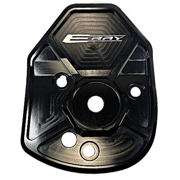 C8 Corvette O6G-Ultra Rear Strut Covers Coupe ONLY