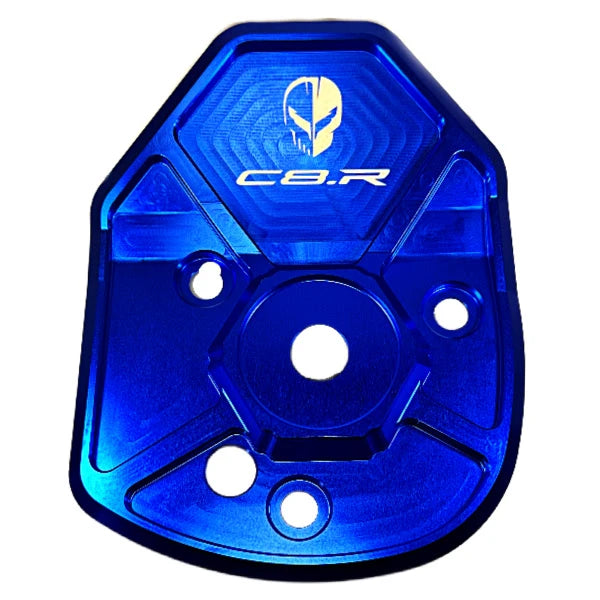 C8 Corvette O6G-Ultra Rear Strut Covers Coupe ONLY