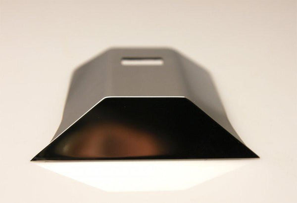 2014-2019 C7 Corvette Stingray - Throttle Body Actuator Cover | Polished Stainless Steel