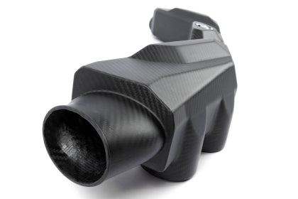 Dinan 21-27 BMW M2/M3/M4 (G80/G82/G83/G87) Matte or Gloss Carbon Fiber Cold Air Intake