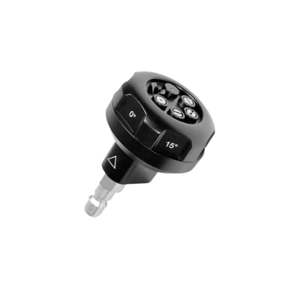 Pressure Washer Spray Nozzle