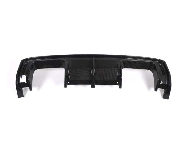 G8X DRY CARBON V5 DIFFUSER