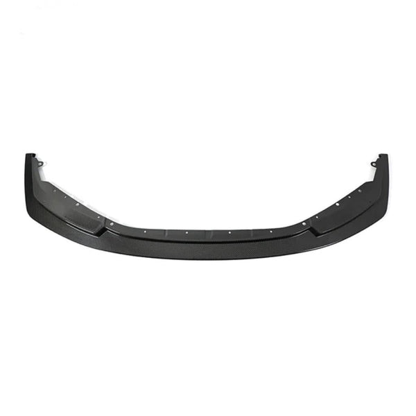 G87 M2 Carbon Fiber V4 Front Lip