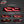 2016-2018 CHEVY CAMARO VELOX LED TAILLIGHTS GLOSS BLACK/RED LENS
