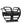 G8X SQ-A Dry Carbon Fiber Grill