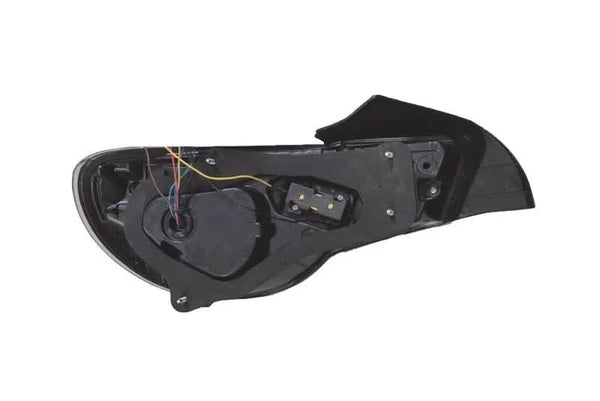 Toyota 86 GT86 Subaru BRZ LED Tail Lights (2012 - 2023)