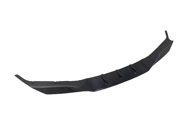 BMW 5 Series F90 M5 Sedan R Style Carbon Fiber Front Lip (2018 - 2020)