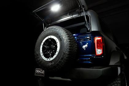 ORACLE 2021-2024 Ford Bronco LED Cargo Light Module - 5000k