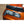 Carbon Fiber Tail light Bezel