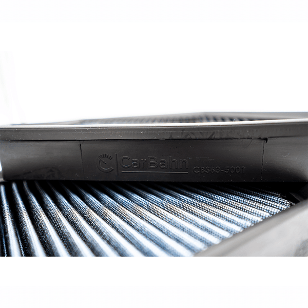S63 High Flow Replacement Intake Air Filters | BMW X5M/X6M/XM & X5/X6/X7 M50i/M60i