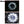 2013-2015 Toyota RAV-4 Halo Projector Clear Front Fog Lights Lamp