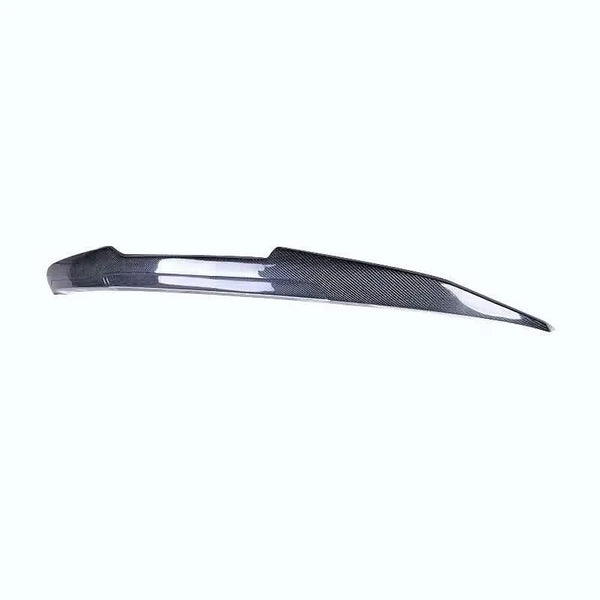 BMW 3 Series F30 F35/M3 F80 Sedan PSM Style Carbon Fiber Trunk Spoiler (2011 - 2019)