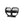 G8X V1.2 Dry Carbon Fiber Grill (One Piece)