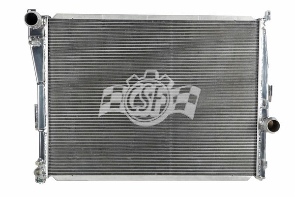 BMW 323/325/328/330/z4 High Performance Radiator