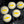 1997-2013 C5/C6 Corvette - Chevrolet 'Bowtie' Fluid Cap Covers 5Pc Auto Transmission | Choose Inlay Color
