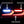 2014-2015 Chevy Camaro Umbra LED Taillights Gloss Black/Smoke Lens