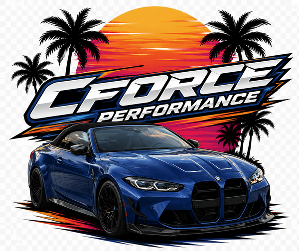 Turn Your Car Into a Custom T-Shirt