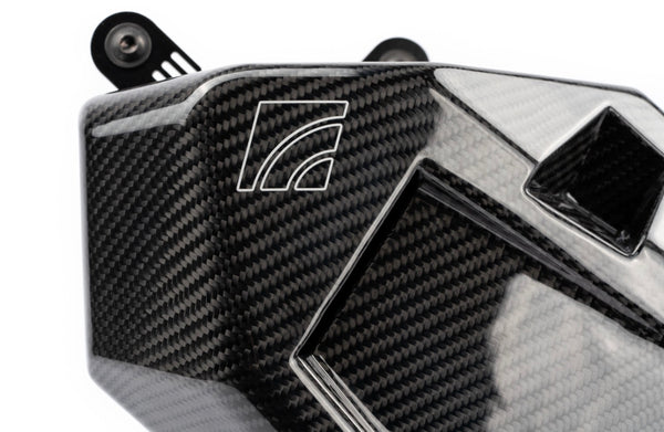 AMS Performance BMW G8X M2/M3/M4 S58 Intakes