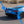 AGM C8 Carbon Fiber Rear Grill Inserts