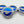 2015-2025 MUSTANG - FLUID CAP COVER AUTOMATIC TRANSMISSIONS ONLY, PONY LOGO 4PC SET | CHOOSE INLAY COLOR