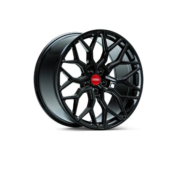 Vossen HF2 C8 Corvette- 20x9 ET35, 21x12 ET52