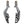 Lamborghini Huracan SOUL Competition Headers LP580 / LP610 Models