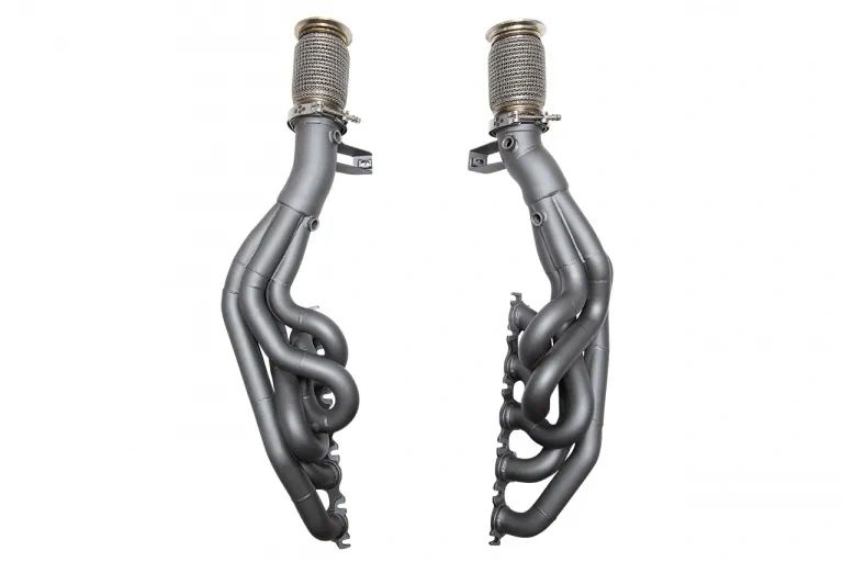 Lamborghini Huracan SOUL Competition Headers LP580 / LP610 Models