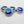 2015-2025 MUSTANG - FLUID CAP COVER AUTOMATIC TRANSMISSIONS ONLY, PONY LOGO 4PC SET | CHOOSE INLAY COLOR