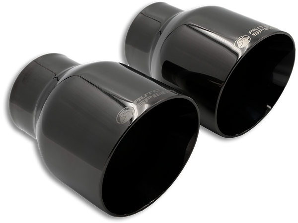 C8 Corvette Performance Series Catback Exhaust